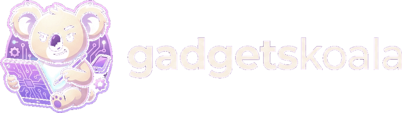 gadgetskoala